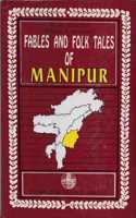 Fables and folk-tales of Tripura