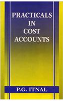 Practicals In Financial Accounts ( Vol. 1 )