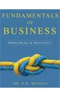 Fundamentals of Business