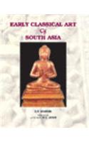 Early Classical Art Of South Asia