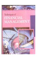 Techniques Of Financial Management