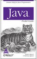 Java Pocket Guide