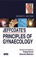 Jeffcoate's Principles of Gynaecology