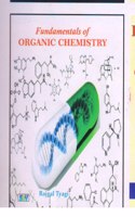 FUNDAMENTALS OF ORGANIC CHEMISTRY [Hardcover] RAJPAL TYAGI