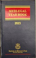 MedLegal Year Book 2023