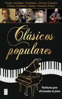 CLASICOS POPULARES: Partituras para aficionados al piano