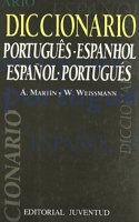 Diccionario Portugues-Espanhol Espa-Portugues