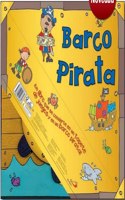 Barco pirata: Convertible