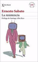 La resistencia: Prologo de Santiago Alba Rico