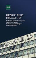 Curso de ingles para adultos