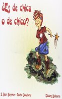 Â¿ES DE CHICA O DE CHICO?
