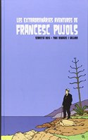 Les extraordinaries aventures de Francesc Pujols