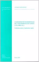 L'Impedimento Matrimoniale del Voto Perpetuo Di Castita (Can. 1088 C.I.C.)