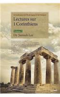 Lectures sur 1 Corinthiens
