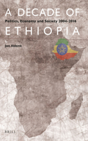 Decade of Ethiopia