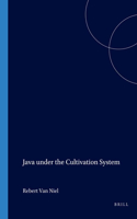 Java under the Cultivation System