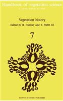 Vegetation History