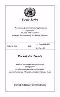 United Nations Treaty Series: 2010