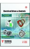 Electrical Drives and Control for ANNA University (III-Mech-2013 course)