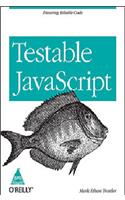 Testable JavaScript
