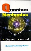 Quantum Mechanics