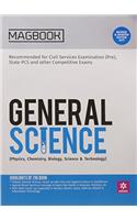Magbook General Science 2017