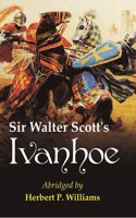Sir Walter Scott's Ivanhoe [Hardcover]