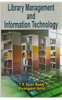 Library Management and Information Technology