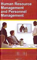 Human Resource Management And Personnel Management