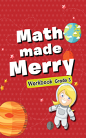 Maths Made Merry Workbook Grade 3