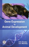 Gene Expression In Animal Development