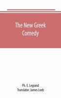 new Greek comedy