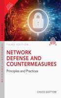 Network Defense and Countermeasures: Principles and Practices, 3/e