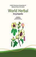 World Herbal Encyclopedia [Volume-54]
