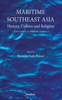 Maritime Southeast Asia