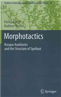 Morphotactics