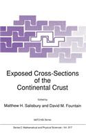 Exposed Cross-Sections of the Continental Crust