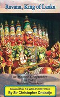 Ravana, King of Lanka