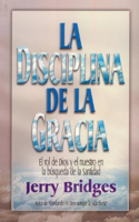 Disciplina de la Gracia