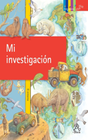 Mi Investigación / My Research Project