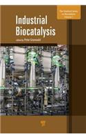 Industrial Biocatalysis