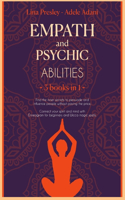 Empath and Psychic Abilities