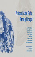 Protocolos de endo, perio y cirugía