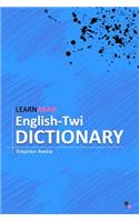 LearnAkan English-Twi Dictionary