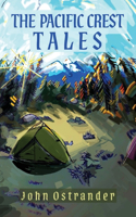 Pacific Crest Trails