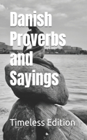 Danish Proverbs and Sayings