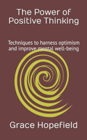 The Power of Positive Thinking
