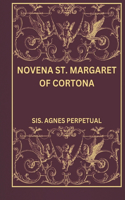 Novena St. Margaret of cortona