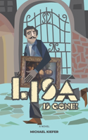 Lisa is Gone!