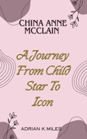 China Anne McClain